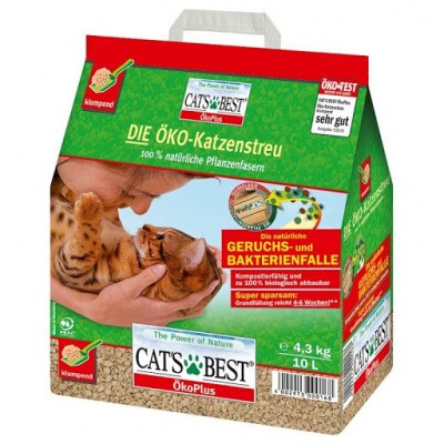 Cats Best ÖkoPlus